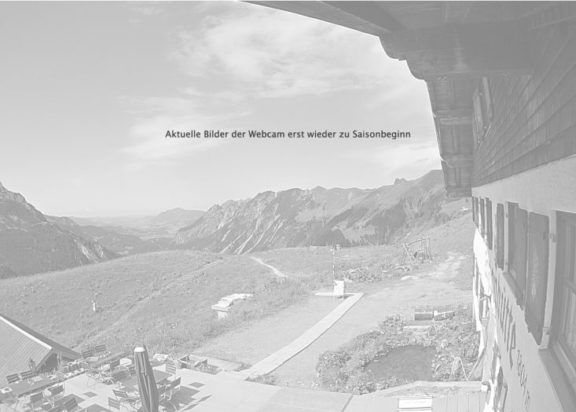 Webcam Enzianhütte Filter